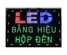 ​Bảng giá làm đèn LED quảng cáo